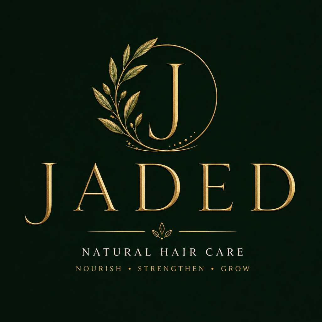 Jaded Regrowth